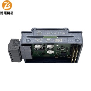 وحدة إخراج تناظرية <span class=keywords><strong>PLC</strong></span> 6ES7232-4HA30-0XB0 للأتمتة الصناعية، جديدة تمامًا وأصلية، وحدة تحكم برمجة <span class=keywords><strong>PLC</strong></span> متوفرة فورًا - Product Image 3