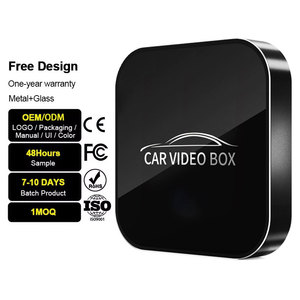 Adaptador Inalámbrico Carplay para Automóvil <span class=keywords><strong>Carbox</strong></span> Car AI Box, Dongle Android Auto para Netflix Youtube, Chery Arrizo 5 Arrizo 7 Tiggo 3 Tiggo 3X 5X - Product Image 1
