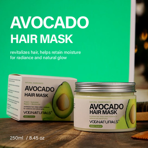 <span class=keywords><strong>Mascarilla</strong></span> Capilar de Aguacate OEM ODM, Nutrición Profunda, Reparación del Cabello Seco y Dañado, <span class=keywords><strong>Hidratante</strong></span> y Suavizante - Product Image 1
