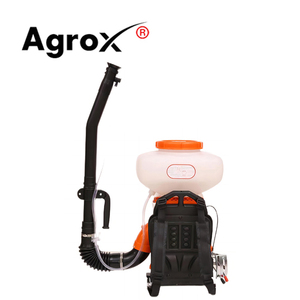 20L 1E40F-3Z двигатель 41.5cc 2.13kw <span class=keywords><strong>3WF</strong></span>-3A рюкзак туман распылитель мощности сельскохозяйственный опрыскиватель - Product Image 2