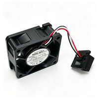 Ventilateur de refroidissement CNC FANUC 2408VL-S5W-B79, pièce de haute qualité 24V pour machine CNC et robot, ventilateur de rechange 2408VLS5WB79, expédition rapide 2408VL-S5W-B79
