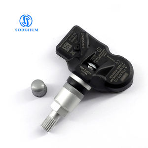 Sensor de Presión de Neumáticos TPMS Sorghum 6890964 6798872-05 679887204 679887205 6798872 para BMW M5 M6 para Rolls Royce Ghost Wraith Dawn - Product Image 5