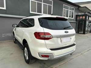 ฟอร์ด <span class=keywords><strong>เอ</strong></span>เวอเรสต์ ปี <span class=keywords><strong>2020</strong></span> เครื่องยนต์ 2.3 ลิตร GTDi ขับเคลื่อน 4 ล้อ รุ่น Elite Edition 5 ที่นั่ง - Product Image 3