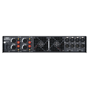 เครื่องขยายเสียงดิจิตอลคุณภาพสูง EIF ET4500 HiFi 4*350W 8 โอห์ม 4 แชนแนล คลาส D สำหรับระบบเสียงการแสดงบนเวที - Product Image 4