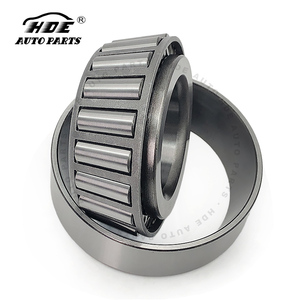 T2ED050 201026 VKHB2255 7169934 ขายส่งอะไหล่รถยนต์ HDE ลูกปืนล้อสำหรับ Iveco ZETA - Product Image 1