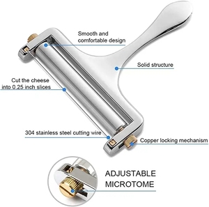Dây pho mát Slicer pho mát Slicer cắt pho mát công cụ - Product Image 4