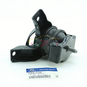 ชุดยึดเครื่องยนต์คุณภาพสูง BRACKET ASSY-ENGINE MTG 21810-1C220 218101C220 สำหรับรถยนต์ฮุนได แอคเซนต์ 21810 1C220 - Product Image 3
