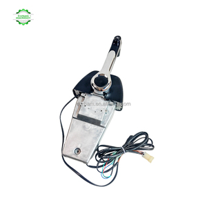 กล่องรีโมทคอนโทรล 704-48205-P1 สำหรับเครื่องยนต์เรือยามาฮ่า<span class=keywords><strong>แบบ</strong></span>ติดตั้งบนคอนโซล รุ่น 704 - Product Image 4