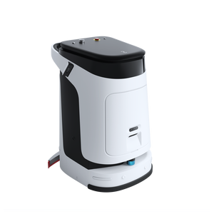 <strong>Robotic</strong> Floor <strong>Cleaning</strong> Machine <strong>with</strong> Scrubbing <strong>and</strong> Sweeping For Hospitals <strong>and</strong> Universities - Product Image 3