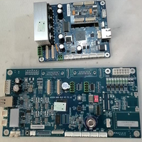 Semua Jenis Papan Utama Printer Locor dan Papan Kepala Carriage Board