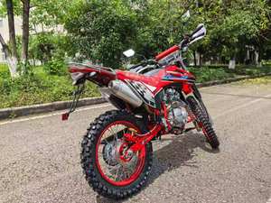 Motos Pit Bike au design cool pour le motocross - Product Image 6