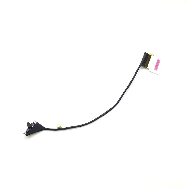 Новый ЖК-дисплей для ноутбука LVDS CMOS видео гибкий кабель для Lenovo ThinkPad T540P t540 W540 W54 3K 04X5541 40pin 50.4lo10.002