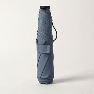 Paraguas de Bolsillo Ultraligero, Portátil, con Protección UV, para Publicidad - Product Image 2
