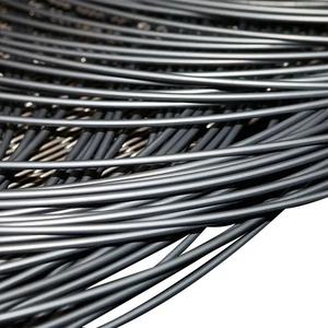 ลวดเหล็กกล้าคาร์บอนคุณภาพดี ราคาประหยัด สำหรับงานบรรจุภัณฑ์ งานผูก และงานก่อสร้างนั่งร้าน - Product Image 2