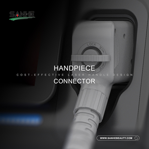 2025 nouvelle machine de retrait de tatouage et de marque de naissance au laser à commutation Q picoseconde avec longueurs d'onde 1064nm et 532nm et poignée de poupée noire - Product Image 5