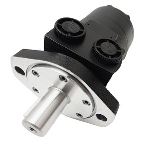Moteur hydraulique Djcxysm Tb0100as100aaaa Tb0100as100aaab à arbre de 30 mm, type piston, pour la série Parker Tb Te - Product Image 1