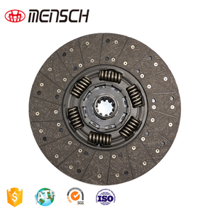 OEM 1878085741 крышка сцепления 100% тест 430 грузового диска сцепления - Product Image 2