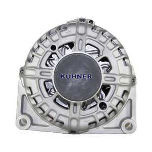 Alternatore compatibile con OPEL ASTRA J 1.6 (35) Benzina (KW: 85, CV: 116) dal 10-2010 al 10-2015 KUHNER 553492RI NUOVO - Product Image 1