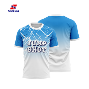 Conjunto de uniforme de baloncesto personalizado, cómodo, transpirable, de secado rápido, con sublimación completa impresa - Product Image 3