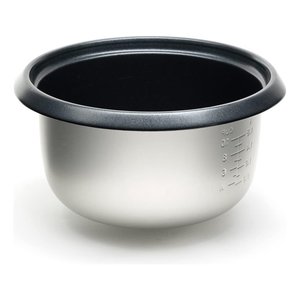 Cuoci Risogora 700W (1,8L) BXRC1800E Negro y Plata - Product Image 3