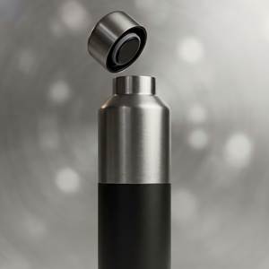 Wholesale Custom 630ml 18/8 Stainless Steel Vacuum Insulated Double Wall Leak-proof BPA Free Water Bottle 12-24hr Thermal - Product Image 5
