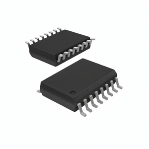 Original One Stop Service 16 SOlC Electronic Circuit Components Power Management (PMIC) MIC2027-1BWM TR - Product Image 1