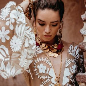 Robes longues à manches longues, sexy, moulantes, longueur au sol, grande taille, robe de soirée pour soirée décontractée - Product Image 2