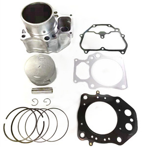 Piezas de Motocicleta, Cilindro y Pistón Compatibles con Honda Rancher 420 TRX420, Modelos 2x4 4x4 2007-2018 - Product Image 3