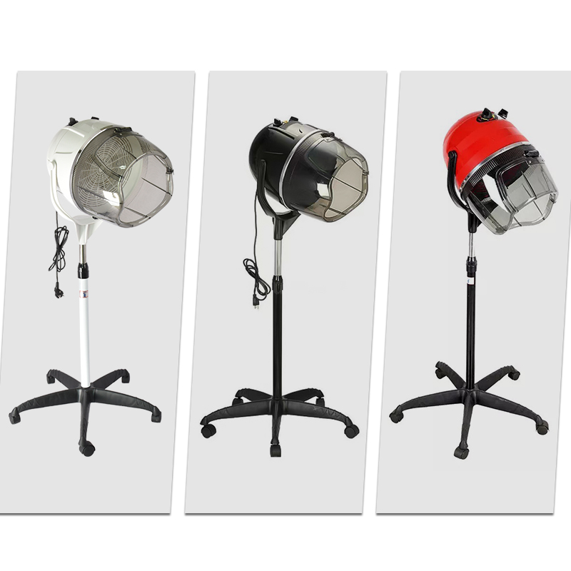 Hair Dryer Stand Salon Equipment with Adjustable Height