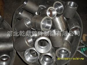 SS 304 /<span class=keywords><strong>316</strong></span> áp lực cao giả mạo thép carbon/Thép không gỉ ổ cắm phụ kiện Hàn khớp nối 3000/6000/9000 lbs - Product Image 5