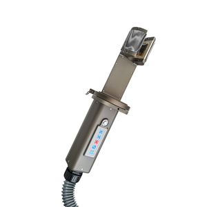 Máquina de Soldadura de Tuberías, Equipo de Soldadura Orbital en Forma de U para Soldar Tuberías de Intercambiadores de Calor - Product Image 4