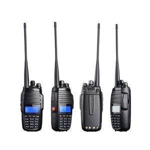 Горячая продажа <span class=keywords><strong>Vhf</strong></span> Любительская рация двойного диапазона радио приемопередатчик ручной иди и болтай Walkie Talkie 10 Вт Th-uv8000d с кросс-диапазоном функция - Product Image 1