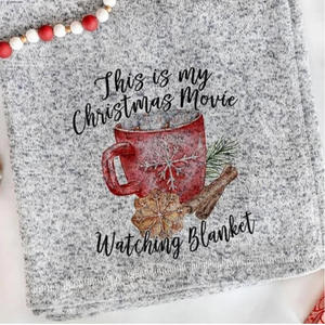 Mantas de Felpa Suaves para Sublimación, <span class=keywords><strong>50x60</strong></span>, Material de Transferencia de Calor, Listas para Enviar desde Almacén en EE. UU., 20 Piezas/Caja - Product Image 4