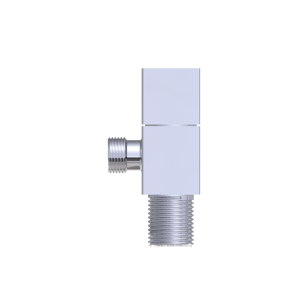 Robinet de radiateur Doz en acier inoxydable de haute qualité au design moderne, avec filtre à eau intégré, accessoires de cuisine - Product Image 2