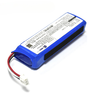 WH 6000mAh Sound Haut-parleur Batterie 22.20Wh 3.7V JBL Charge 1 AEC982999-2P Lithium Ion Pack - Product Image 5