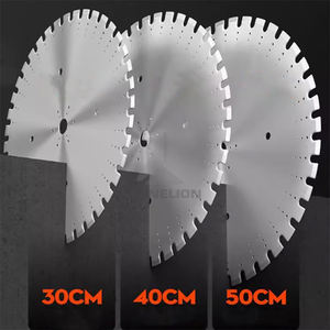 Lames diamantées Scie murale 1000mm Scie murale en béton Machine de découpe Scie circulaire - Product Image 5