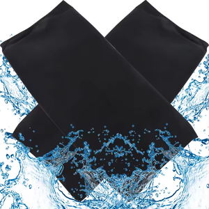 مكملات العلامة الخاصة العلاج الساخن والبارد ممارسة الانتعاش مجموعات الثلج المرن - Product Image 4