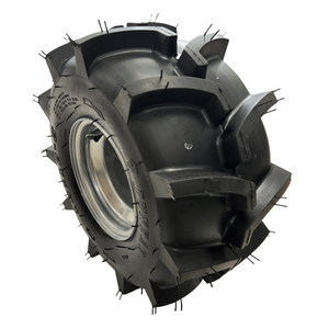 Moteur de moyeu à engrenages tout-terrain de 18 pouces, 48 V, 1000 W, 150 N.M <span class=keywords><strong>pour</strong></span> <span class=keywords><strong>brouette</strong></span> électrique, <span class=keywords><strong>tracteur</strong></span> électrique, <span class=keywords><strong>tondeuse</strong></span> à gazon - Product Image 4
