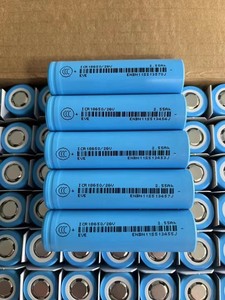 18650 26V <strong>Battery</strong> 3.7V <strong>2600mah</strong> 18650 Li-<strong>ion</strong> Rechargeable <strong>Battery</strong> <strong>3.7</strong> <strong>v</strong> <strong>Lithium</strong> <strong>Ion</strong> 18650 <strong>Battery</strong> for Bicycles Scooters - Product Image 4