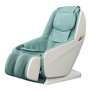 Silla de masaje de próstata para el cuidado de la salud, cuerpo completo - Product Image 2