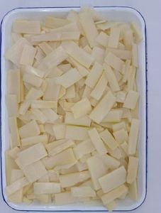 <span class=keywords><strong>Brotes</strong></span> <span class=keywords><strong>de</strong></span> <span class=keywords><strong>bambú</strong></span> Meisei orgánicos listos para comer <span class=keywords><strong>en</strong></span> rodajas con <span class=keywords><strong>brotes</strong></span> <span class=keywords><strong>de</strong></span> <span class=keywords><strong>bambú</strong></span> <span class=keywords><strong>de</strong></span> invierno nutritivos <span class=keywords><strong>de</strong></span> China para el súper mercado <span class=keywords><strong>de</strong></span> EE. UU. - Product Image 2