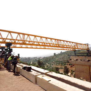 200t <span class=keywords><strong>viaduc</strong></span> construction <span class=keywords><strong>ferroviaire</strong></span> poutre lanceur - Product Image 6