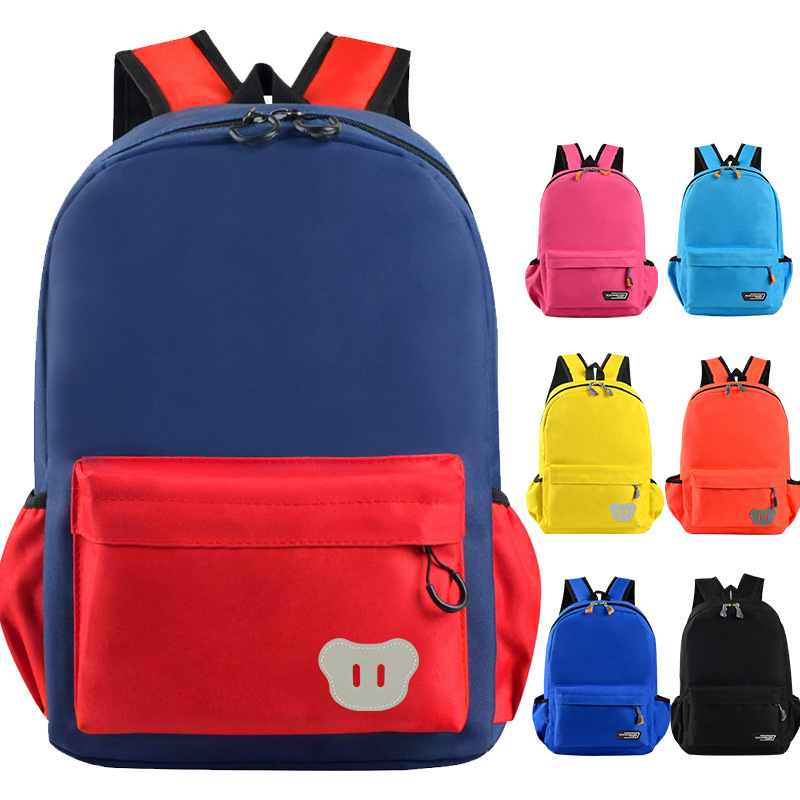 Mr.Brilliant Canvas Backpack School Bag Bookbag Travel Backpack for Men 2060863 Mr.Brilliant Canvas Backpack School Bag Bookbag Travel Backpack for Men 2060863