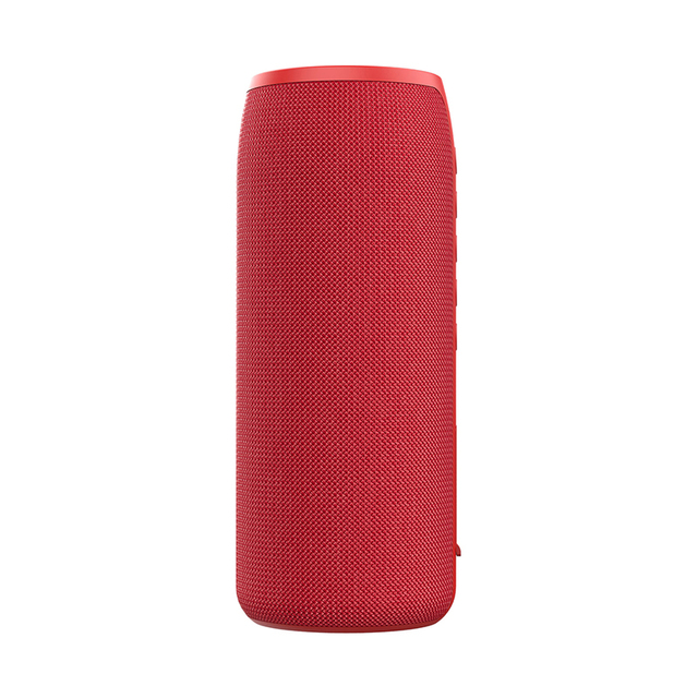 Portable Mini  Wireless Speaker Waterproof Outdoor Stereo Speaker 1800mAh Battery Power Source Customized Acceptable