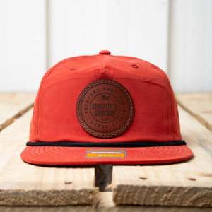 Gorra Trucker de Malla Ajustable con Logotipo Bordado 3D de 6 Paneles en Mezclilla/Lona, Personalizada al por Mayor, OEM, de Alta Calidad para Adultos - Product Image 6