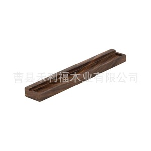 Walnut Wood <b>Tea</b> Tray Solid Wood 1 Layer For Kung Fu <b>Tea</b> <b>Set</b> With Teapot And Cups - Product Image 5