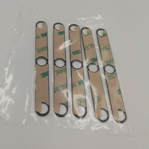 Độ nét cao Tempered ống kính máy ảnh kính cho hành động máy ảnh với 9H Độ cứng & 98% ánh sáng truyền-AR lớp phủ - Product Image 4