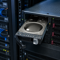 0FYFW 1.92TB SAS 12Gbps SSD 2.5 Inch Read Intensive Enterprise Solid State Drive Untuk Ser