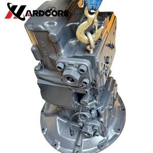 ปั๊มหลัก HPV95 ชุดปั๊มไฮดรอลิก 708-2L-31430 สำหรับรถขุด PC200-8 - Product Image 1