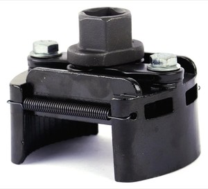 Dụng Cụ Tháo Cờ Lê Lọc Dầu Hai Chiều - Product Image 1